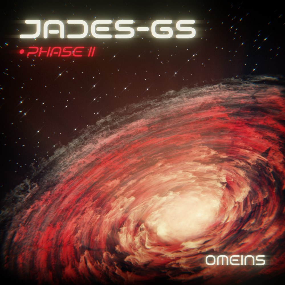 Jades-GS Phase II